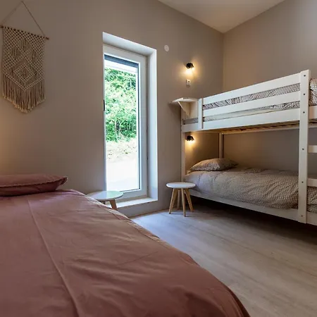 La Resilience, Sur La Piste De D'autrans Holiday home *