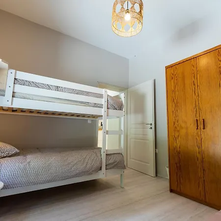 La Resilience, Sur La Piste De D'autrans Holiday home