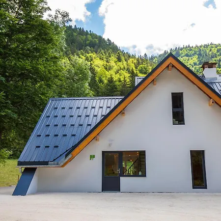 La Resilience, Sur La Piste De D'autrans Holiday home *