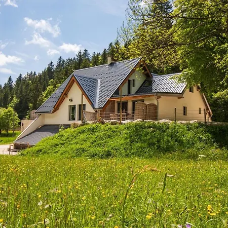 La Resilience, Sur La Piste De D'autrans Holiday home