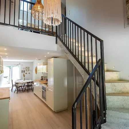 La Resilience, Sur La Piste De D'autrans Holiday home *