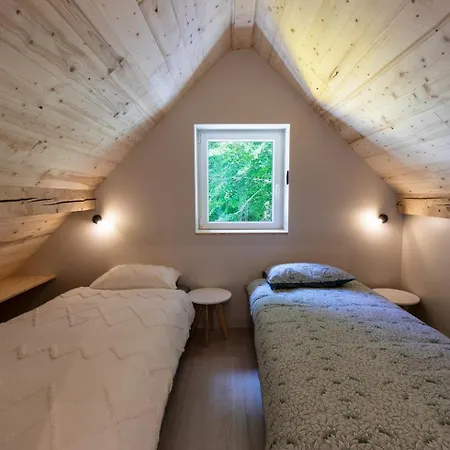 La Resilience, Sur La Piste De D'autrans Holiday home Autrans-Meaudre-en-Vercors