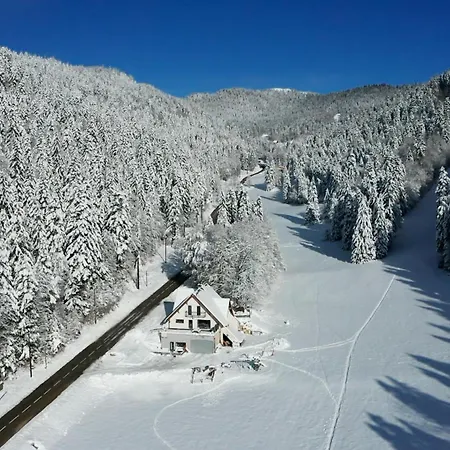 La Resilience, Sur La Piste De D'autrans *